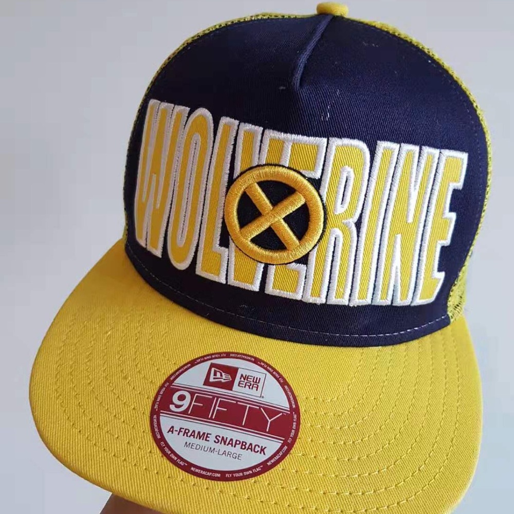 Baseball hat medium to large